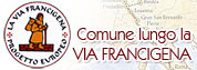 La Via Francigena