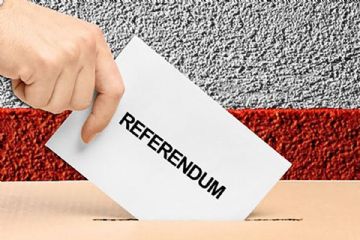 REFERENDUM COSTITUZIONALE