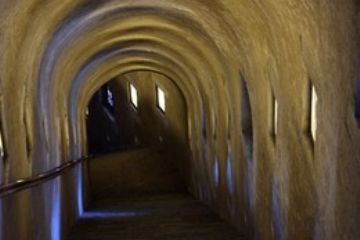 Galleria (Foto di Alessandro Vecchi)