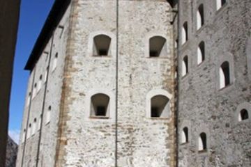Scorcio del forte (Alessandro Vecchi)
