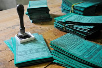 Elezioni Regionali e comunali 28 settembre 2025 - Comunicazione per rilascio certificati medici richiesti dagli elettori