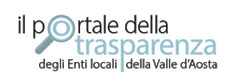 Amministrazione Trasparente