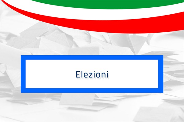 Domanda voto domiciliare - elezioni regionali e comunali 28 settembre 2025